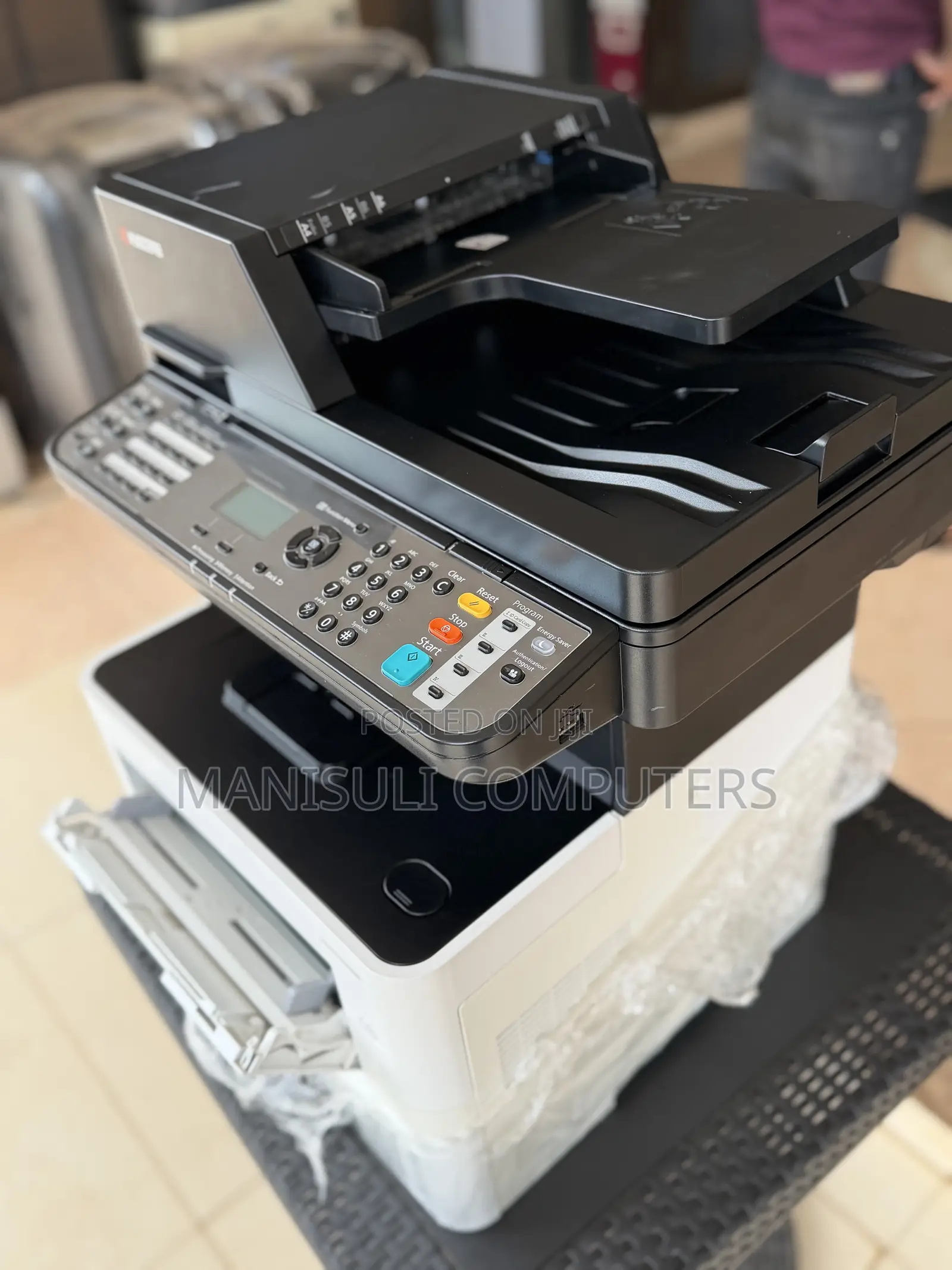 Kyocera Ecosys M3645dn Printer