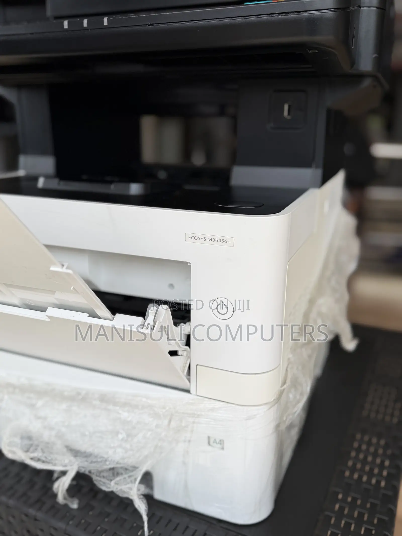 Kyocera Ecosys M3645dn Printer