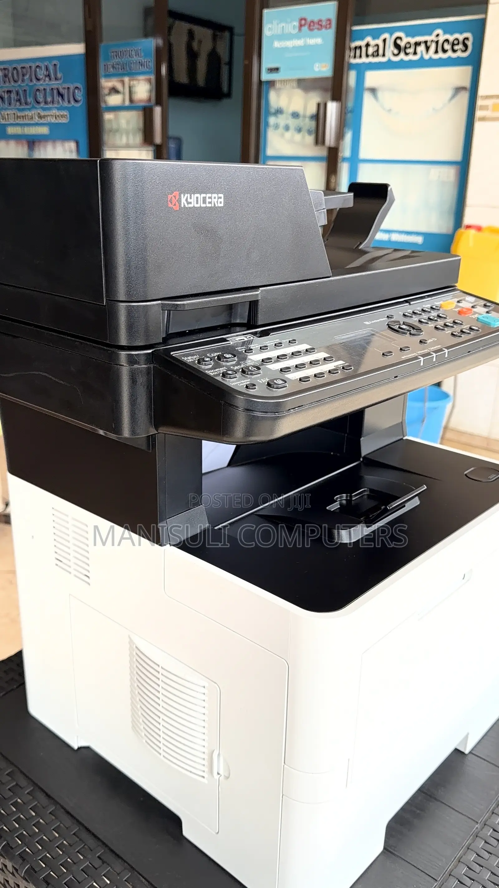 Kyocera Printer Available Now Uk Used Free Printer Cable
