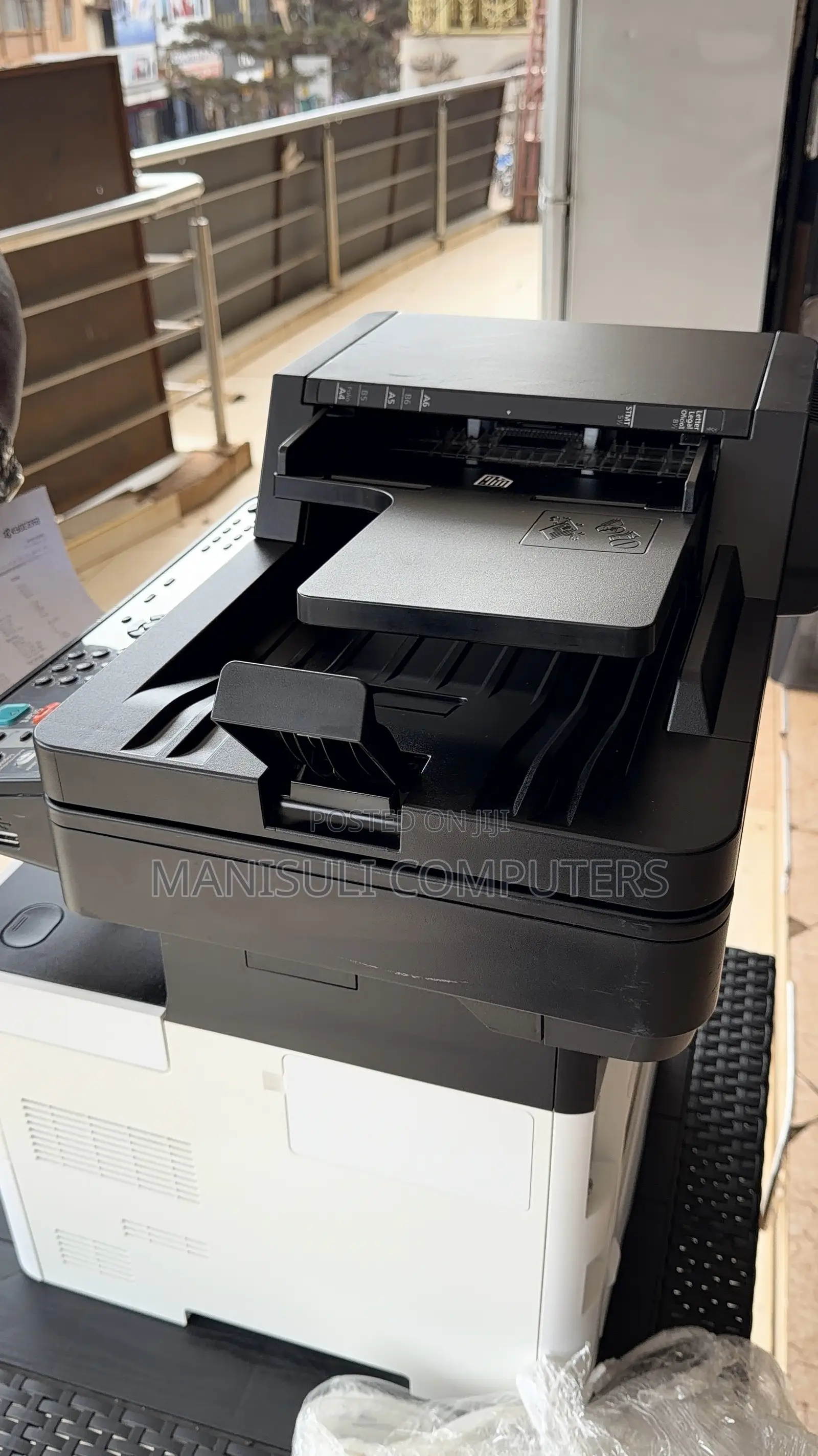 Kyocera Printer Available Now Uk Used Free Printer Cable