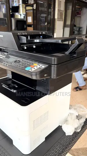 Kyocera Printer Available Now Uk Used Free Printer Cable