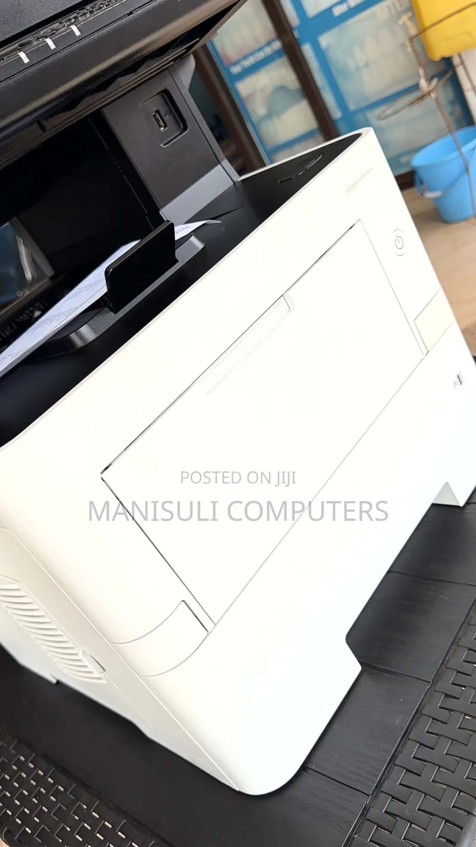 Kyocera Printer Available Now Uk Used Free Printer Cable