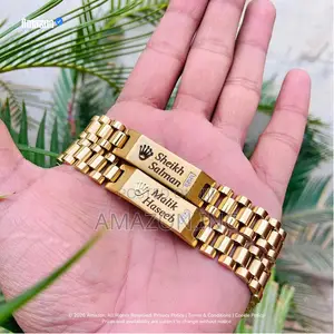 Rolex Bracelet Stainless Steel