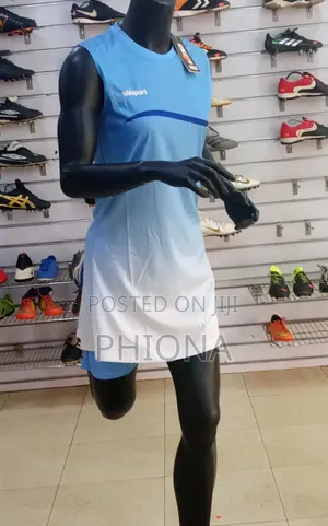 Original Girls Sports Netball Wear
