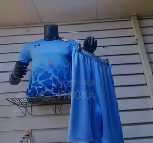 Original Sports Two Piece T-Shirt and Shorts