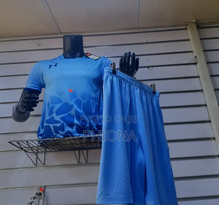 Original Sports Two Piece T-Shirt and Shorts