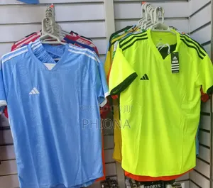 Original Sports Two Piece T-Shirt and Shorts