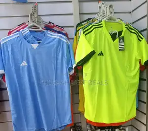 Original Sports Two Piece T-Shirt and Shorts