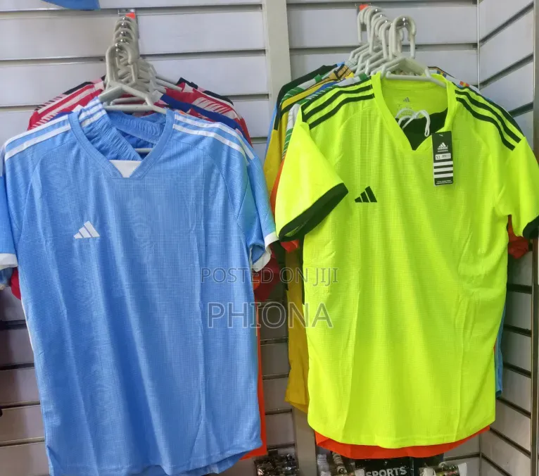Original Sports Two Piece T-Shirt and Shorts