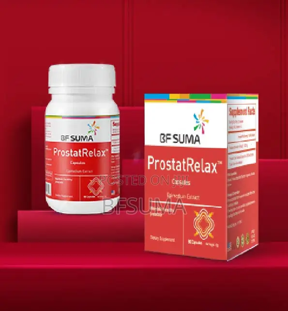Prostatrelax