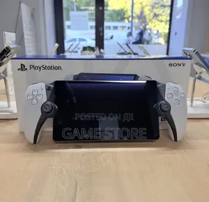 PlayStation Portal Make Your Big screenTV Start Collecting Actual Dust