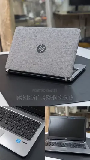 Laptop HP ProBook 430 G2 8GB Intel Core i7 HDD+SSD 500GB