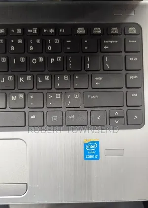 Laptop HP ProBook 430 G2 8GB Intel Core i7 HDD+SSD 500GB