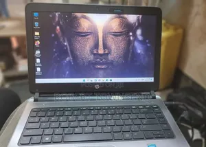 Laptop HP ProBook 430 G2 8GB Intel Core i7 HDD+SSD 500GB