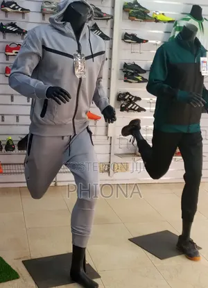 Original Sports Truck Suits