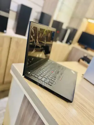 Laptop Lenovo ThinkPad T480 8GB Intel Core i5 SSD 256GB