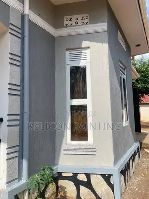 Experts in Interior and Exterior Painting