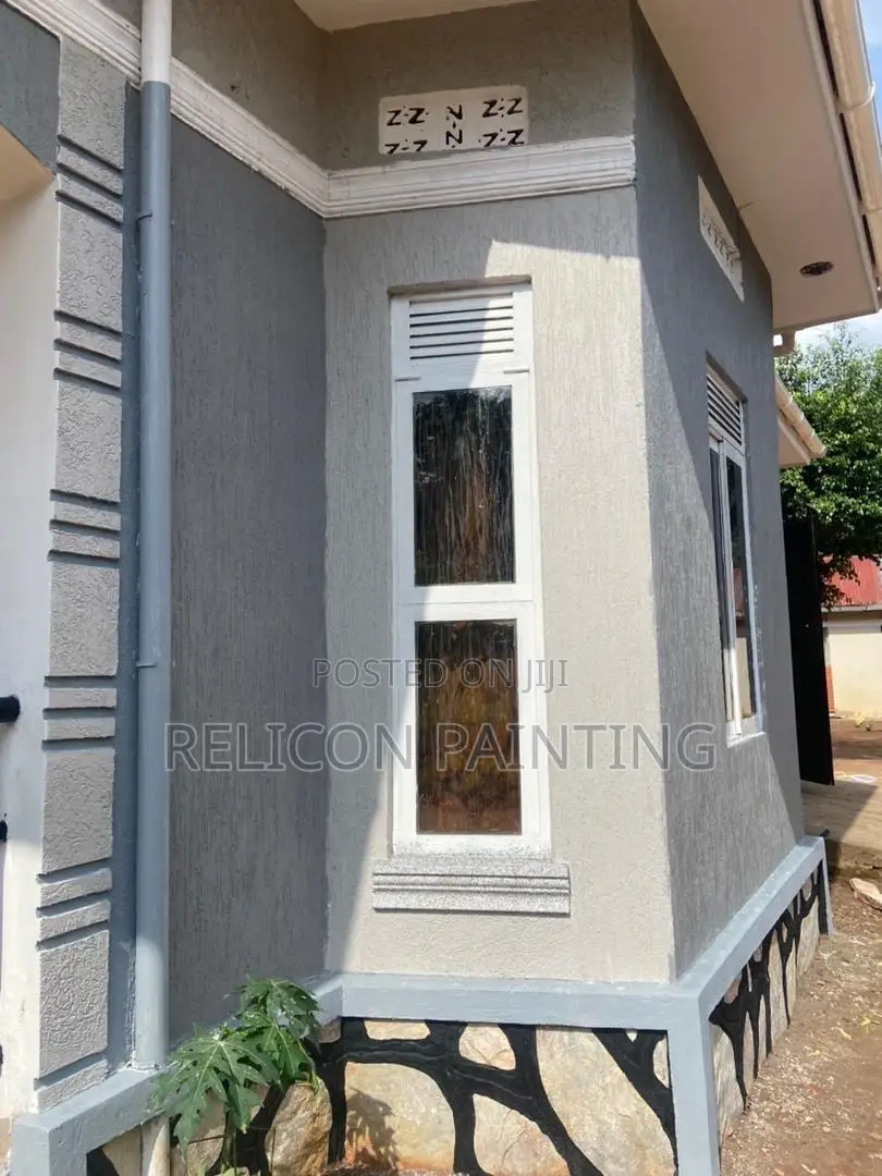 Experts in Interior and Exterior Painting