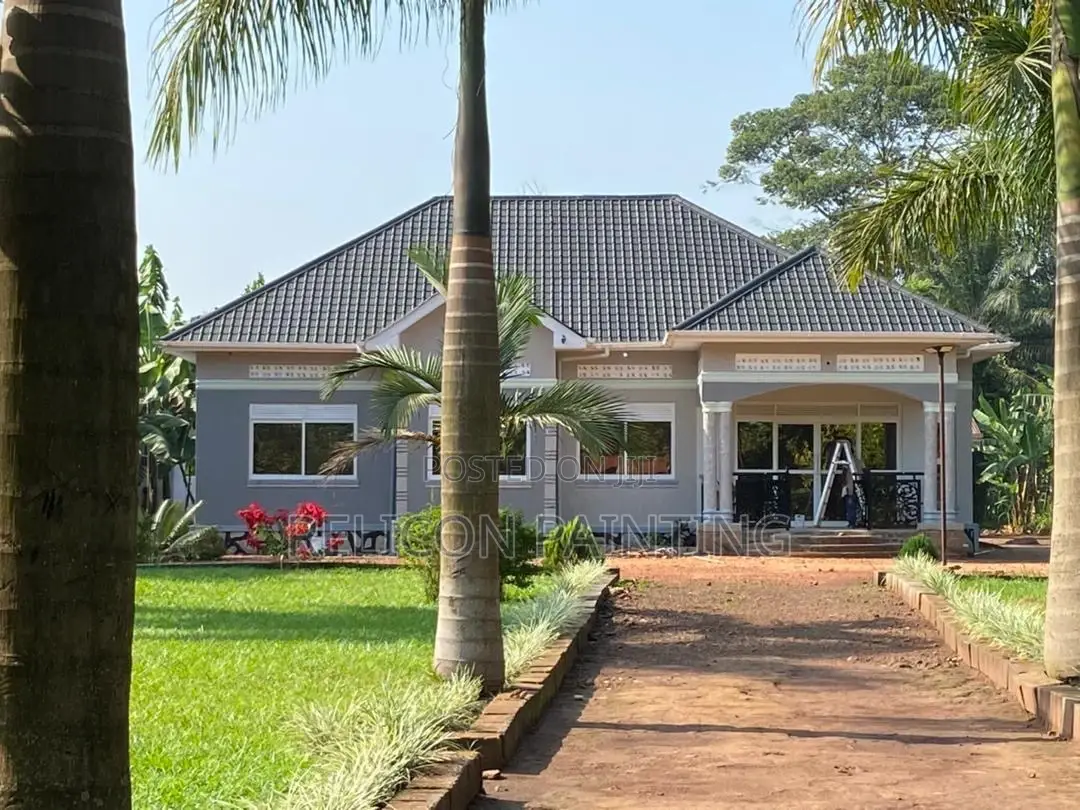 Experts in Interior and Exterior Painting