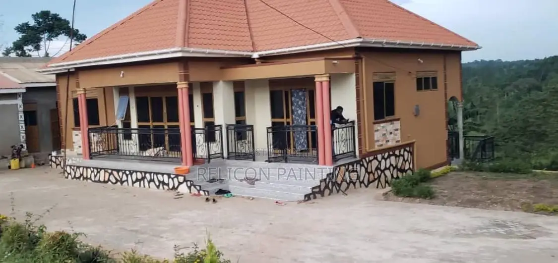 Experts in Interior and Exterior Painting