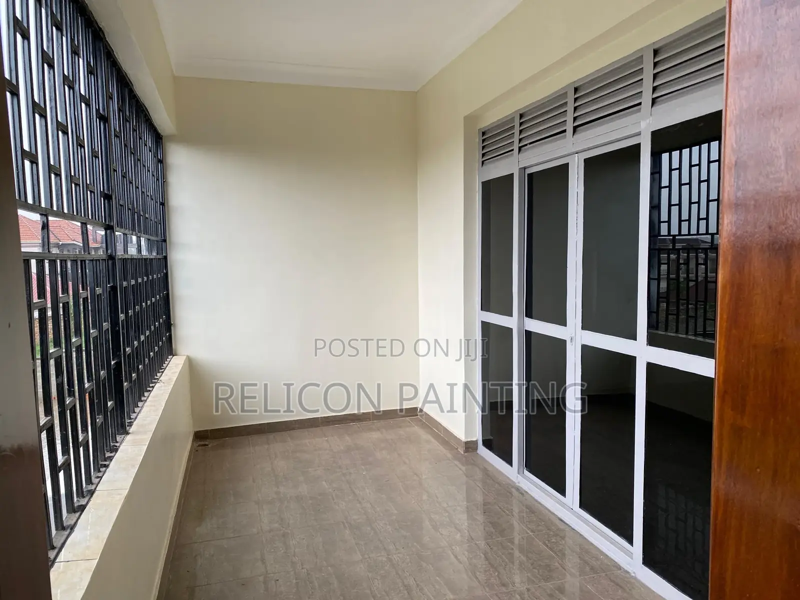 Experts in Interior and Exterior Painting