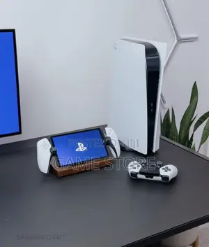 PlayStation Portal Make Home Streaming Look Like a NASA Control Room