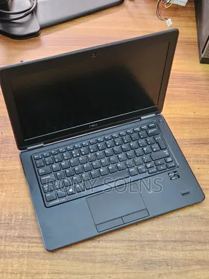 Laptop Dell Latitude 12 7250 8GB Intel Core i7 SSD 128GB