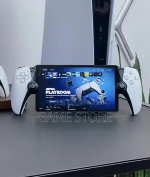 PlayStation Portal Make Office Chairs Look Like Hard Work Stations