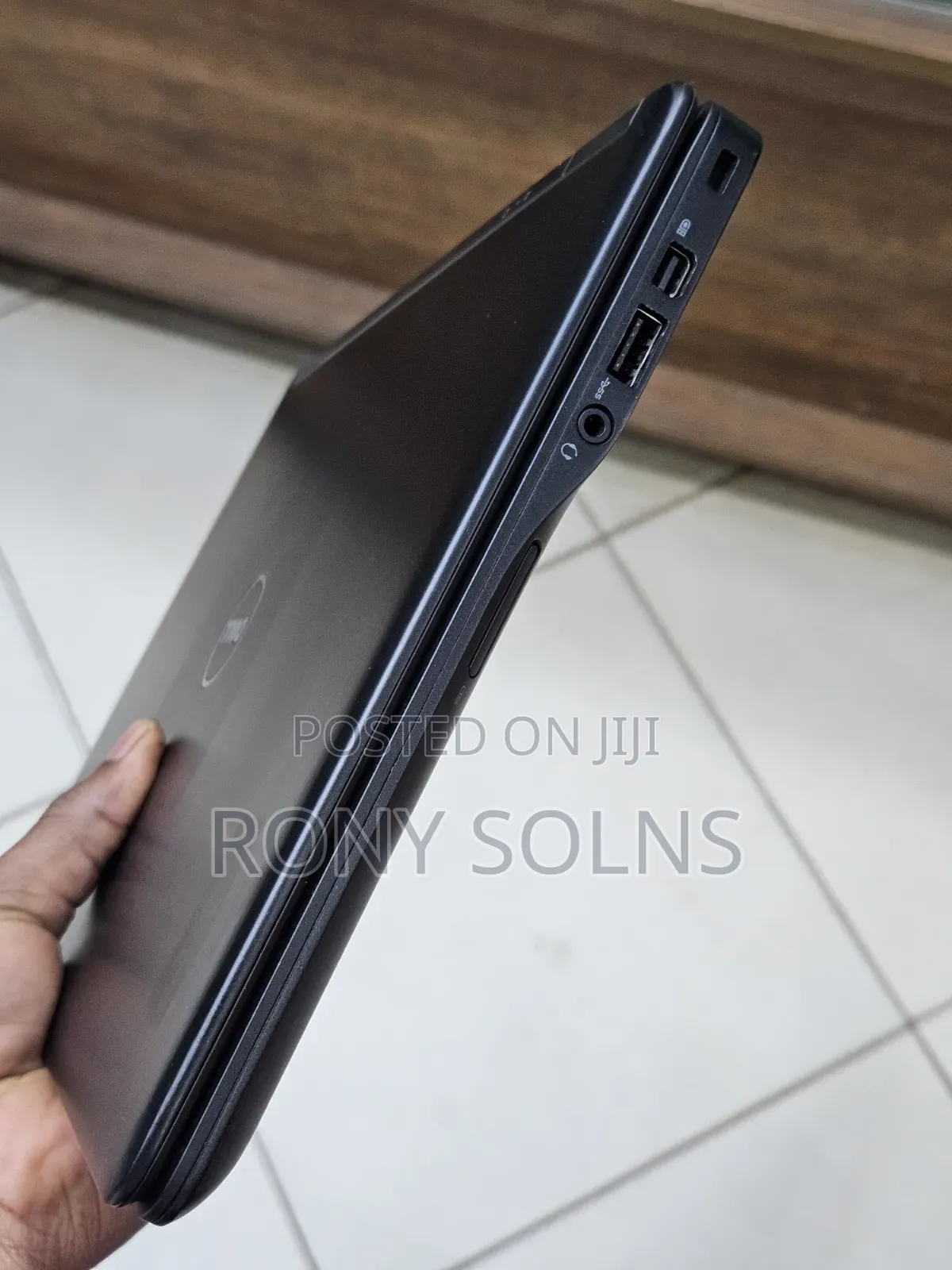 Laptop Dell Latitude 12 7250 8GB Intel Core i7 SSD 128GB