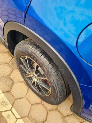 Mazda CX-5 2013 Blue