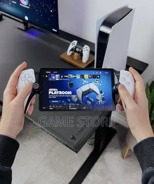 PlayStation Portal Make Screen Sizes Bigger Than Your Palms Can Handle