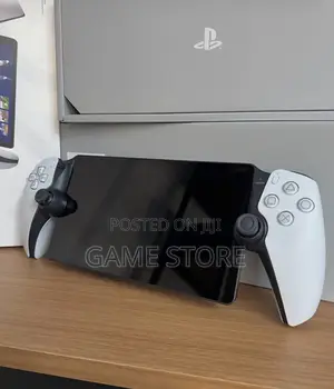 PlayStation Portal Make Family Meetings Look Like Deep Concentration