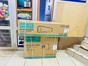 Hisense Air Conditioner 36000btu Wall Split in Stock
