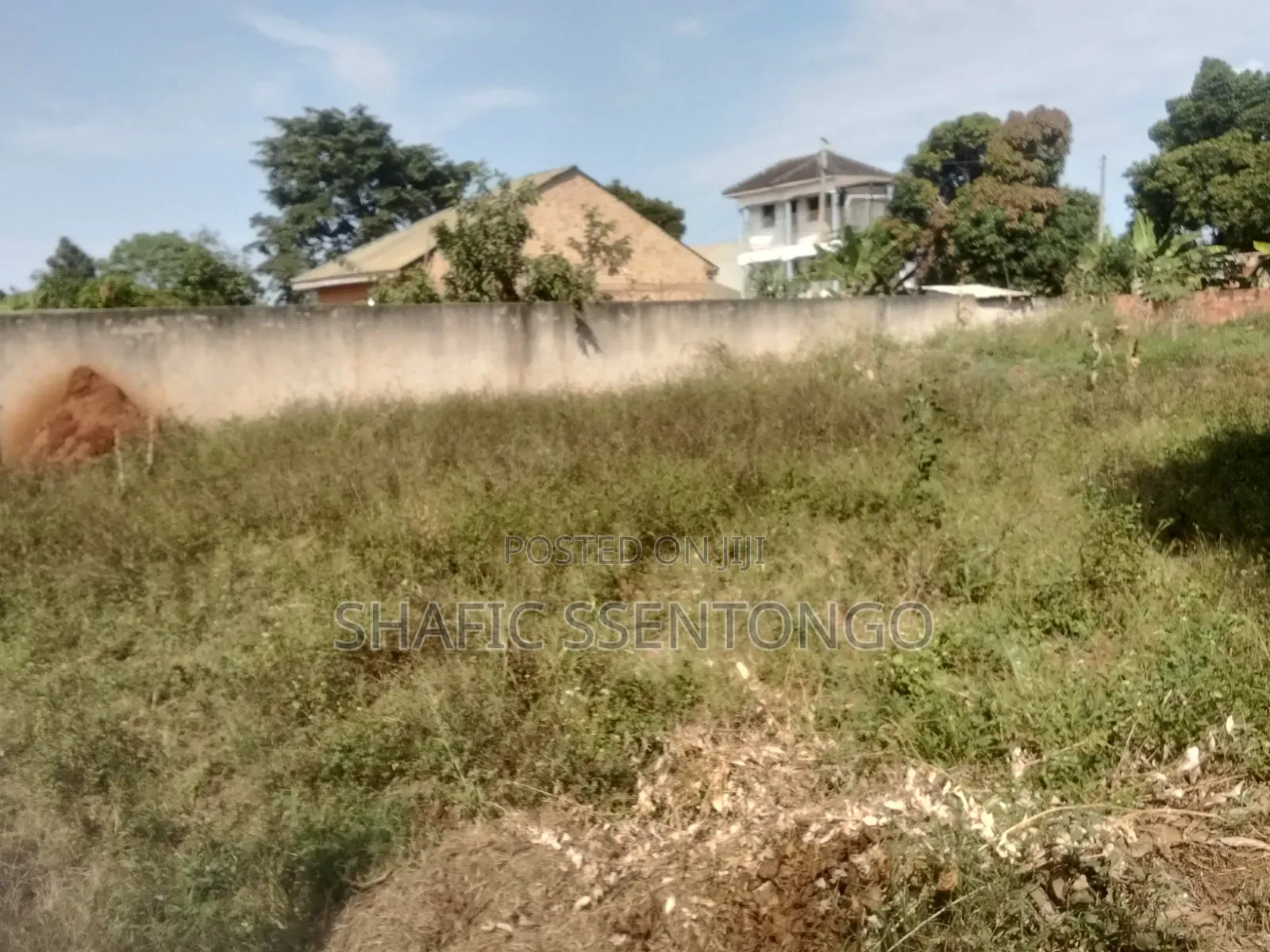 Plot for Sale