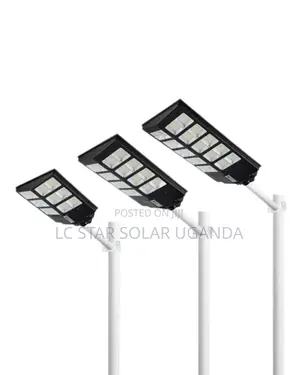 180w-360w Solar Street Lights