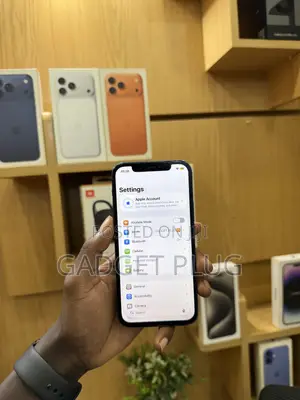 Apple iPhone 12 64 GB Blue