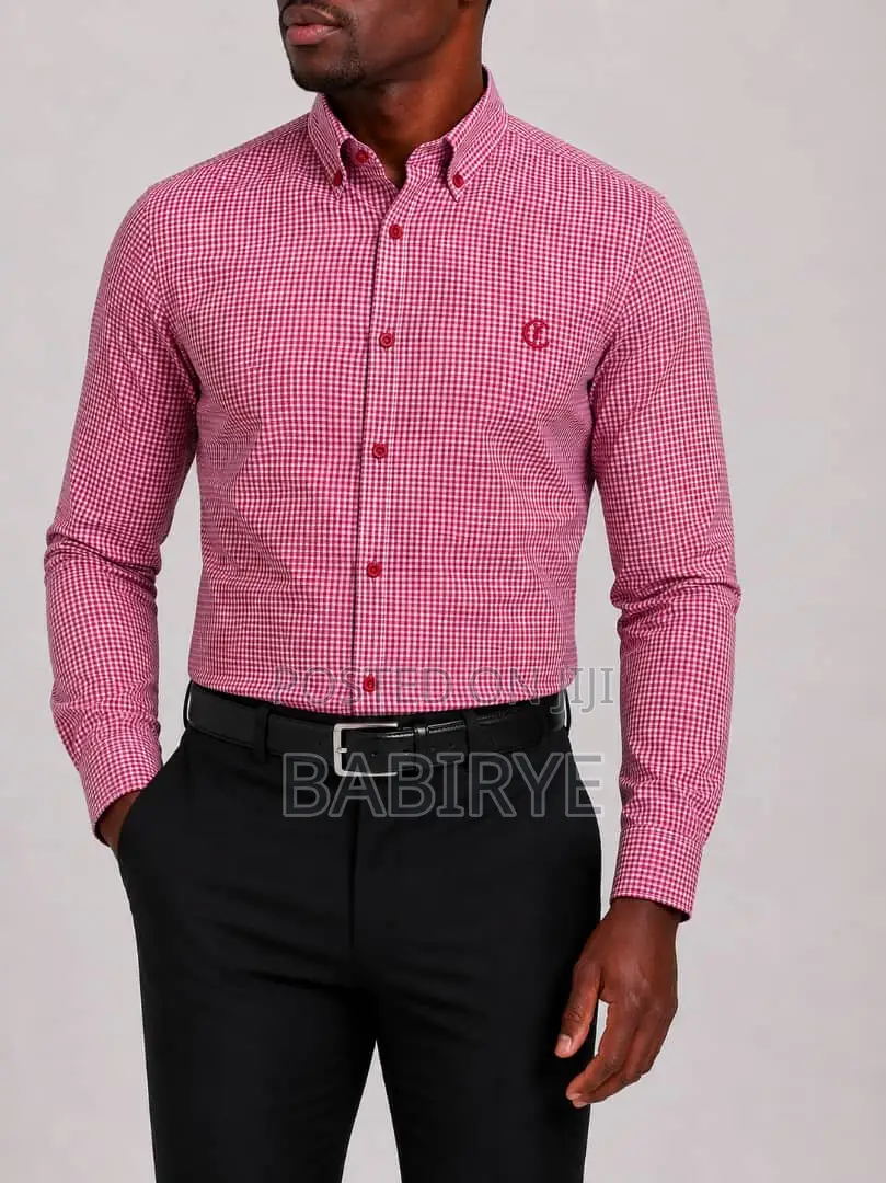 Office Corparate Shirts