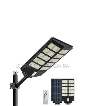 180w-360w Solar Street Lights
