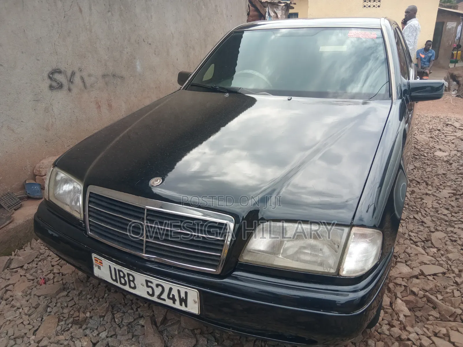 Toyota Hilux 2008 Silver