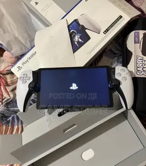PlayStation Portal Make the Sitting Room Console Do All Heavy Lifting