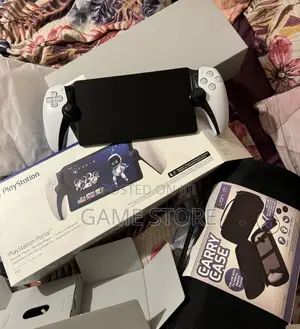 PlayStation Portal Make Pretending to Listen to Stories Very Easy