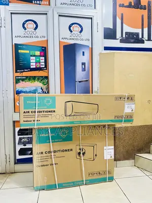 Hisense 36000btu Air Conditioner Wall Split at a Cheaper Price