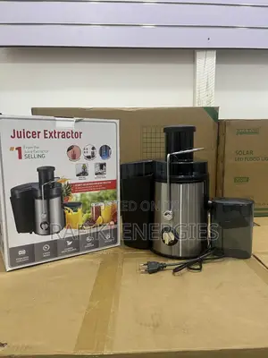 Juice Extractor