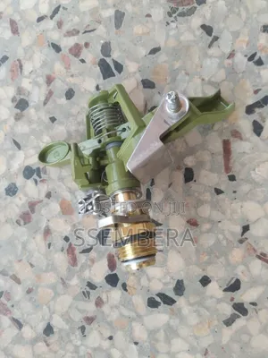 Brass Half Inch Sprinkler