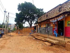 15 Decimals for Sale in Kitintale Port Bell Road