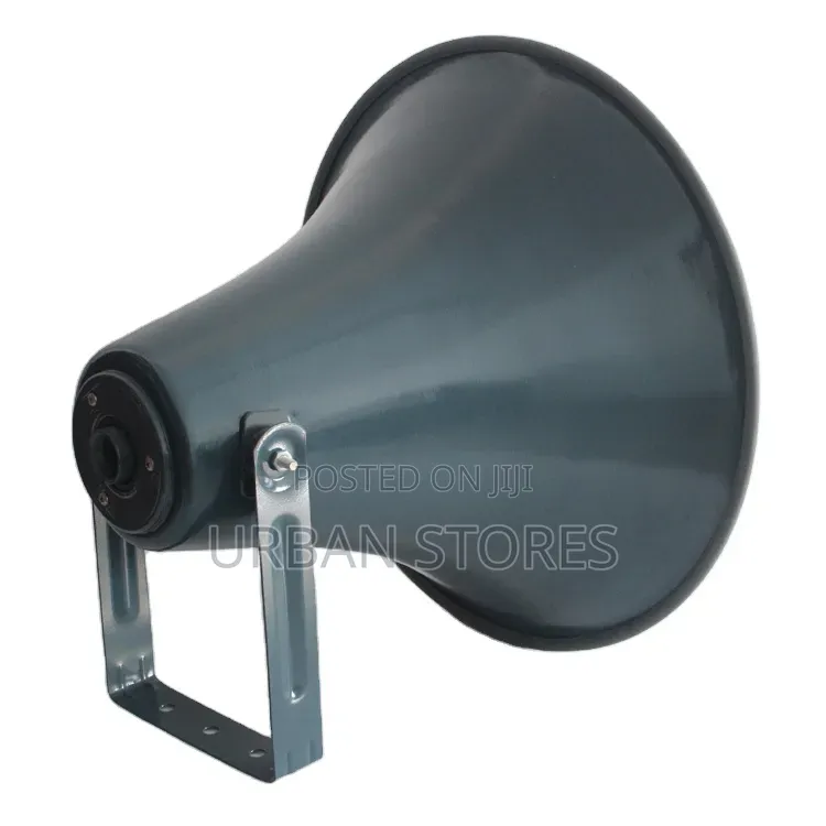 Ahuja Horn Speaker