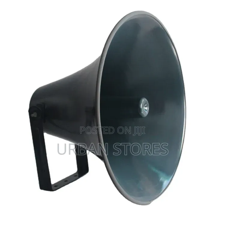 Ahuja Horn Speaker