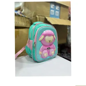 Kids Backpack, Chasechic Lightweight Water Resistant Toddler