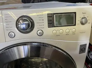 LG Washing Machine 11kg