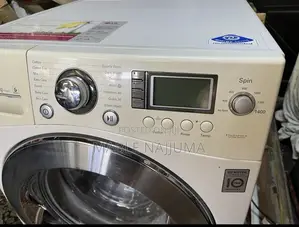 LG Washing Machine 11kg